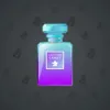 Perfume Bottle #3513