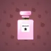Perfume Bottle #3515