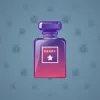 Perfume Bottle #3516