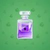 Perfume Bottle #352