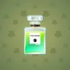 Perfume Bottle #3522