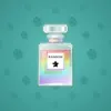 Perfume Bottle #3524