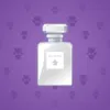 Perfume Bottle #3526