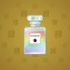 Perfume Bottle #3527
