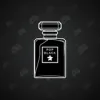 Perfume Bottle #353