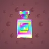 Perfume Bottle #3532