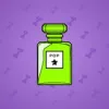 Perfume Bottle #3535
