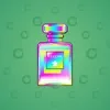 Perfume Bottle #3538