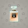 Perfume Bottle #354