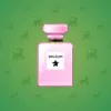 Perfume Bottle #3540