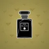 Perfume Bottle #3542