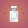 Perfume Bottle #3545