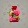 Perfume Bottle #3553