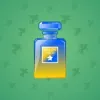Perfume Bottle #3555
