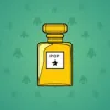 Perfume Bottle #3560