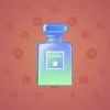 Perfume Bottle #3561