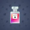 Perfume Bottle #3562