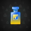Perfume Bottle #3567