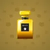 Perfume Bottle #357