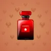 Perfume Bottle #3570