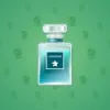 Perfume Bottle #3571
