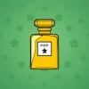 Perfume Bottle #3575