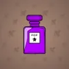 Perfume Bottle #3576