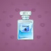 Perfume Bottle #3578