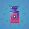 Perfume Bottle #3579