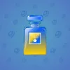 Perfume Bottle #358