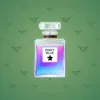 Perfume Bottle #3580
