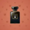 Perfume Bottle #3582