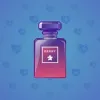 Perfume Bottle #3583