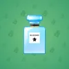 Perfume Bottle #3584