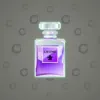 Perfume Bottle #3586