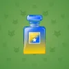 Perfume Bottle #359
