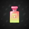 Perfume Bottle #3591