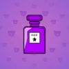 Perfume Bottle #3595