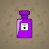 Perfume Bottle #3599