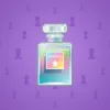 Perfume Bottle #361