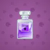 Perfume Bottle #3611