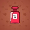Perfume Bottle #3615