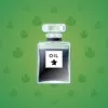 Perfume Bottle #3616