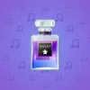 Perfume Bottle #3620