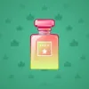 Perfume Bottle #3623