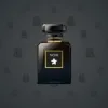 Perfume Bottle #3626