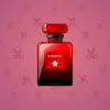 Perfume Bottle #3628