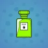 Perfume Bottle #3630
