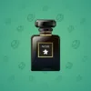 Perfume Bottle #3640