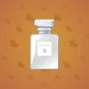 Perfume Bottle #3641